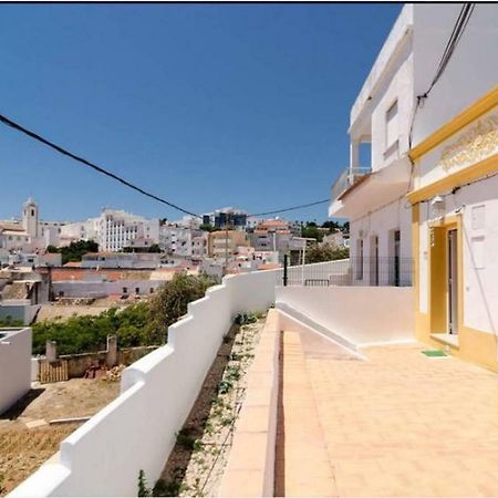 ★Traditional House★Heart Of Oldtown★ Amazing Views Albufeira Exterior foto